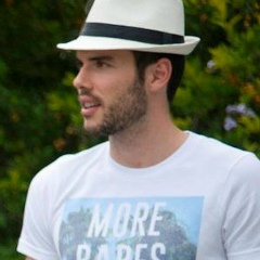 Adriano Souza, 06.12.1989