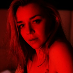 Оля Ярошевич