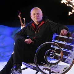 Александр Чертков, 25.12, Котлас