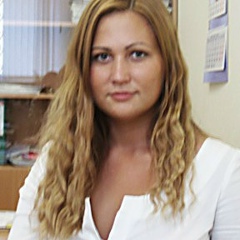 Кристина Ильяшевич, 10.05, Санкт-Петербург