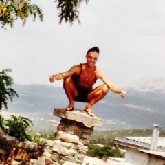 Роман Царьков, 24.09, Москва