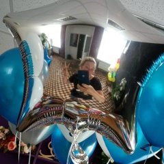 Мария Хлыстова, 24.03.1989, Москва