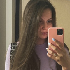 Таня Загайнова, 19.06, Екатеринбург