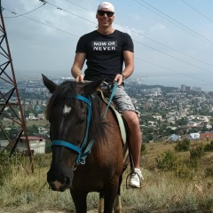 Дмитрий Кошелев, 16.05