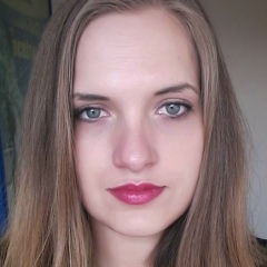 Олена , 23.06.1988, Киев