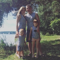 Анастасия Казакова, 06.02, Мытищи