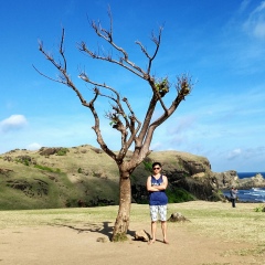 Herry Muo, 20.06.1986