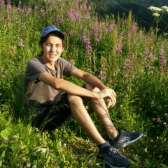 Қуат Дүйсен, 26.02.1992, Алматы