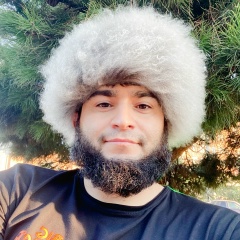 Имам Гасанов, 11.05.1993, Каспийск