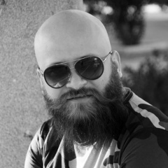 Myxa Yo, 12.01.1986, Gabès