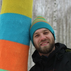 Михаил Лемякин, 25.01.1987, Белгород