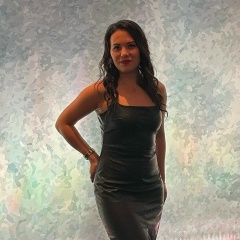 Катринка Бочарова, 25.05.1990, Москва