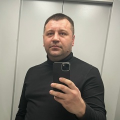 Алексей Копытов, 08.02, Самара