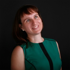 Наталья Гринцевич, Москва