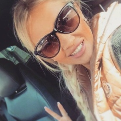 Надежда Малахова, 16.06.1985, Новосибирск