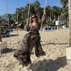 Мария Комогорцева, 15.08.1985, Тулун