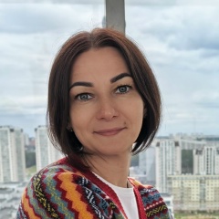 Марина Беляева, Северодвинск