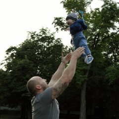 Roman Telpiz, 15.11.1982, Херсон