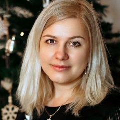 Мария Корзина, 14.02, Архангельск