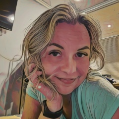 Ольга Кондрашова, 30.10.1990, Москва