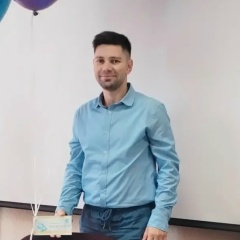 Константин Стримовский, 14.09.1984, Санкт-Петербург