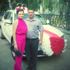 Елена Ломоносова, 20.02.1988, Уфа