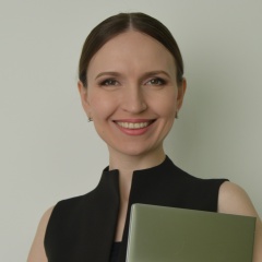 Кристина Максименко, 22.05, Алматы