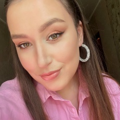 Настя Карпушкина, 30.11, Москва