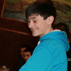 Nikolae Gligor, Глодяны