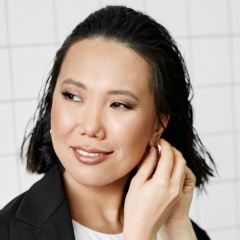 Анна Чемусова, 08.08.1986, Улан-Удэ