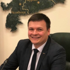 Пётр Гневашев, 16.01.1986, Челябинск