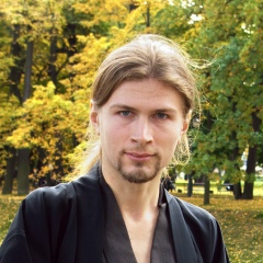 Saionji Антон, 13.05, Санкт-Петербург