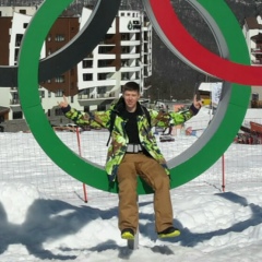 Владимир Шадчнев, 22.04, Санкт-Петербург