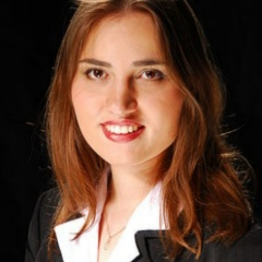 Elena Sergeyevna, 11.07.1983