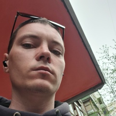 Димка Семенов, 10.12.1992, Керчь