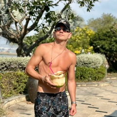 Джексон Бэйли, 04.04, Москва