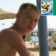 Михаил Бакшев, 22.01.1995, Челябинск