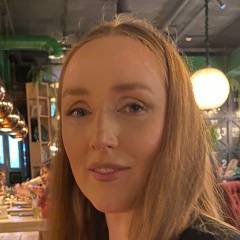 Лена Курохтина, 03.09, Санкт-Петербург