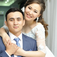 Молдир Аяпберген, 01.01.1901, Балхаш