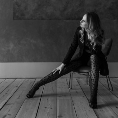 Татьяна Калинина, 22.03, Москва