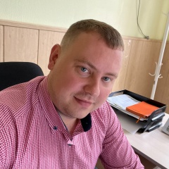 Кирилл Абельмазов, 16.07.1987, Калуга