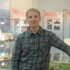 Сергей Панфилов, 12.04, Волгоград