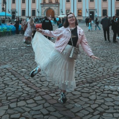 Татьяна Пивченко, 10.06.1988, Минск