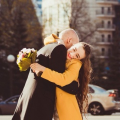 Marina Bazanova, 07.02, Москва