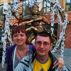 Екатерина Бойчук, 19.11.2000, Киев