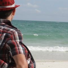 Славик Ашихмин, Санкт-Петербург