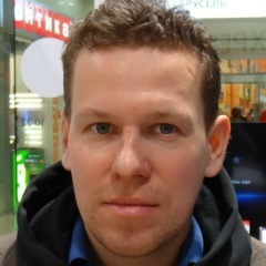 Александр Трубин, 13.08.1979, Санкт-Петербург