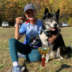 Татьяна Пырьева, 19.11.1985, Хабаровск