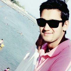 Далер Рустамов, 04.10.1994, Чкаловск