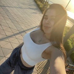 Диана Саитова, 31.01.1998, Астрахань